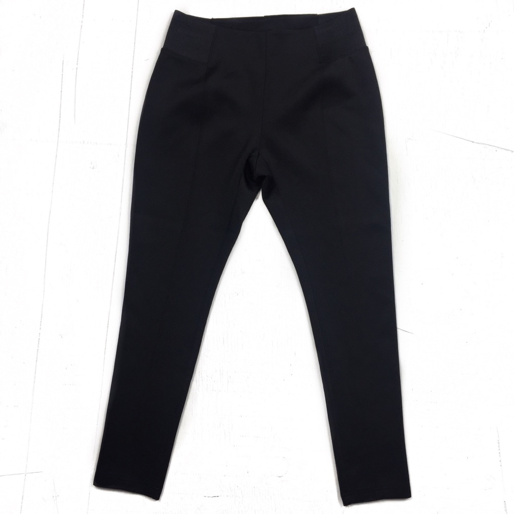 NWOT Worthington Black Pants